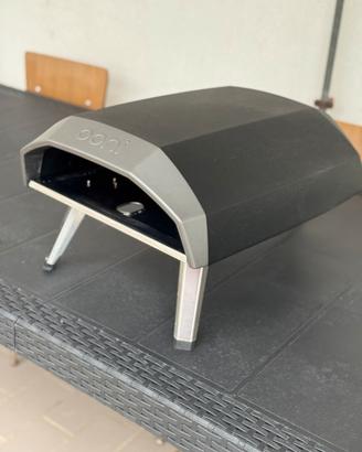 Ooni koda 12 a gas