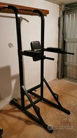 Stazione multifunzione 6096 della JK Fitness