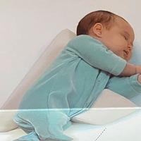 Cuscino anti-soffocamento/caduta – per neonato