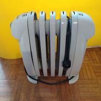 De longhi radiatore ad olio 500watt