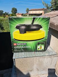 spazzola per idropulitrice