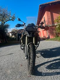 FS 800 gs 2013