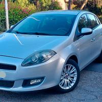 Fiat Bravo 1.6 Multijet – Anno 2011
