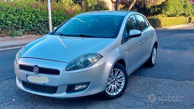 Fiat Bravo 1.6 Multijet – Anno 2011