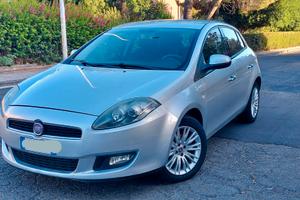 Fiat Bravo 1.6 Multijet – Anno 2011