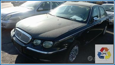 Ricambi Usati ROVER 75 2001