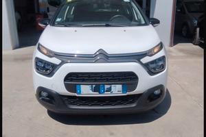 Citroen C3 2022