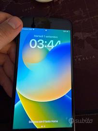 iPhone 8plus