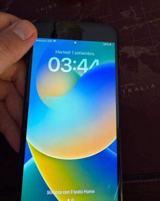 iPhone 8plus