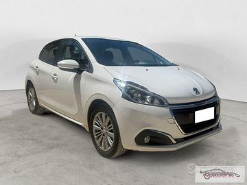 Peugeot 208 Allure PureTech 82cv GPL
