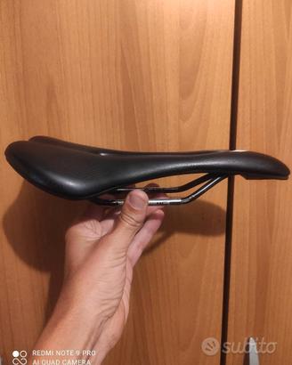 Sella bici