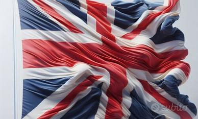 Corso on demand di inglese 5€