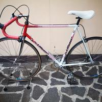 bici corsa F. Moser vintage 