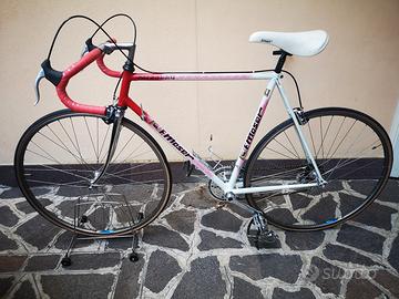 bici corsa F. Moser vintage 