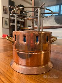 Lampada professionale per ristorazione by Agnelli