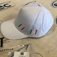 6002351821 Cappellino collezione Fiat (2025) con n