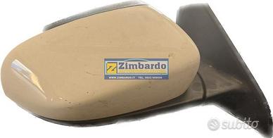 RETROVISORE DESTRO JEEP COMPASS