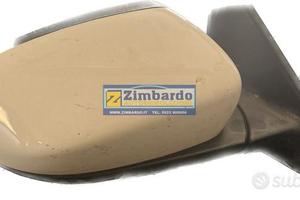 RETROVISORE DESTRO JEEP COMPASS