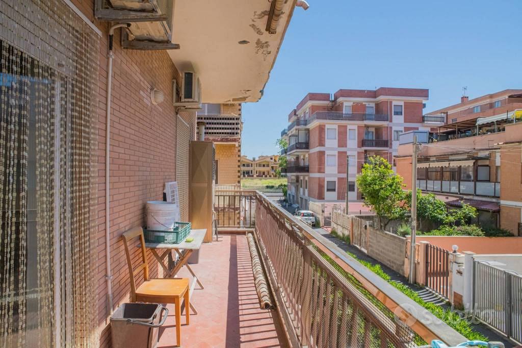 Appartamento – RM - Vista 2