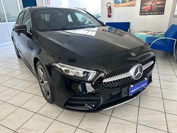 MERCEDES Classe A (W177) A 180 d Automatic ...