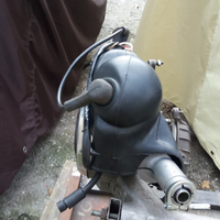 Motore vespa 50cc