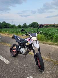 Yamaha wr 125X