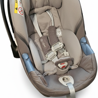 Cybex Gold Aton M i-Size – Ovetto Neonato (Colore