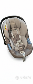 Cybex Gold Aton M i-Size – Ovetto Neonato (Colore