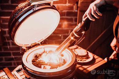 ACCENDITORE ELETTRICO MONOLIGHTER MONOLITH