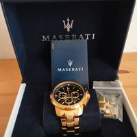 Orologio Maserati
