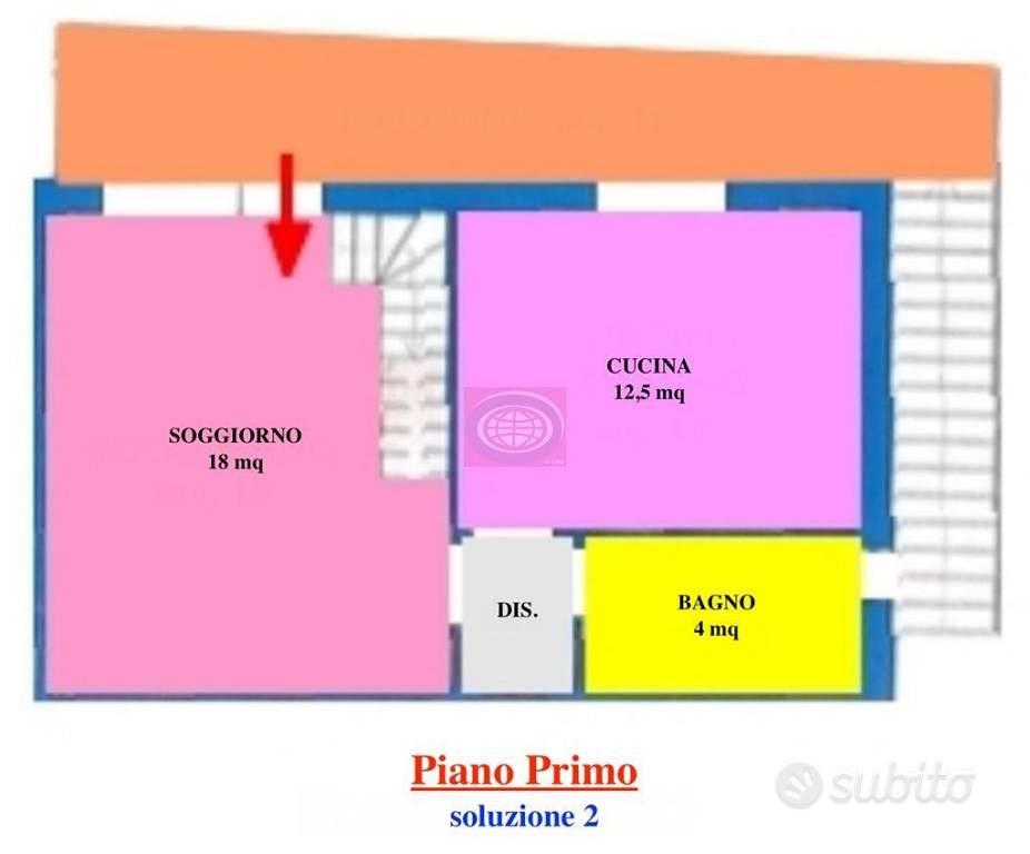 Appartamento – Cesena, Quartiere Ravennate - Altro