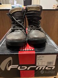 Scarpa da moto FORMA