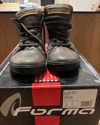 Scarpa da moto FORMA