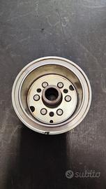 VOLANO ORIGINALE FLYWHEEL CAGIVA RAPTOR 125