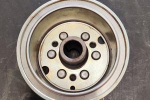 VOLANO ORIGINALE FLYWHEEL CAGIVA RAPTOR 125