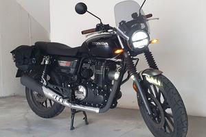 Honda GB 350 S