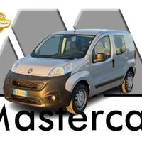 FIAT Fiorino Combi Semivetr.1.3 Mjet 80 CV E6d-t