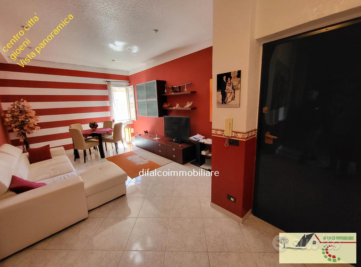 Appartamento – Agrigento, Bibirria, Villaseta - Vista 5