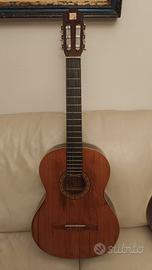 Chitarra Classica Alhambra Mod. 1 - 1986