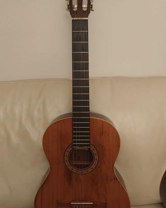 Chitarra Classica Alhambra Mod. 1 - 1986