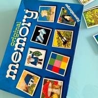 Memory Ravensburger