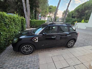 MINI Mini Countryman F60 - 2018