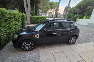 MINI Mini Countryman F60 - 2018