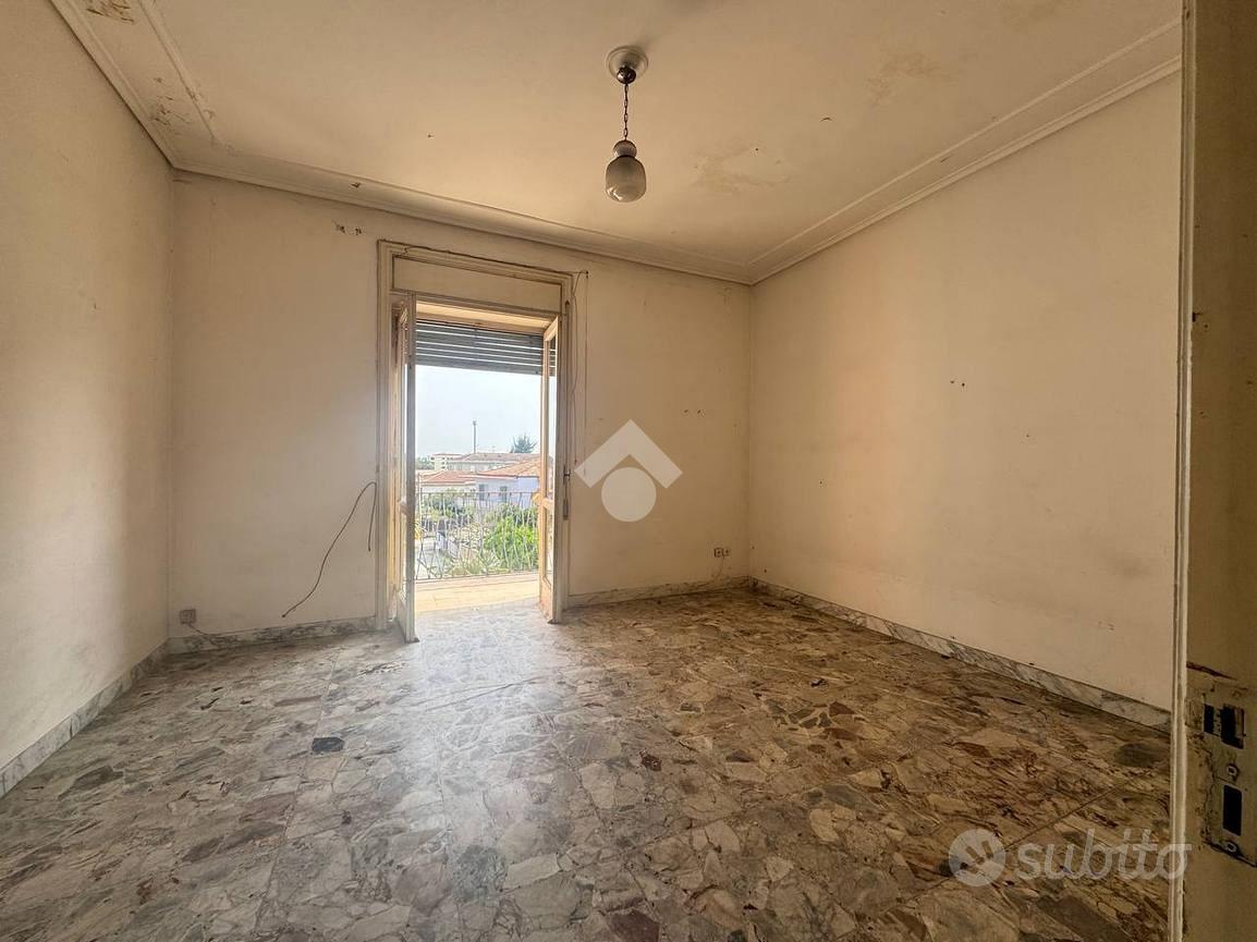 Appartamento – Aversa, Rione Savignano, Bagno d'Aversa - Altro
