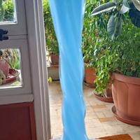 Vaso azzurro