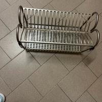 Scolapiatti professionale
