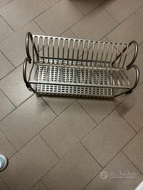 Scolapiatti professionale