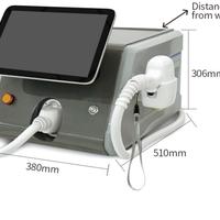 Laser a diodo 808 quasi nuovo