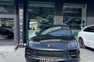 PORSCHE - Macan - 3.0 S