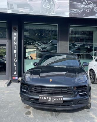 PORSCHE - Macan - 3.0 S